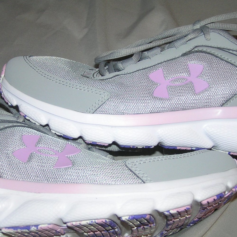 Under Armour
